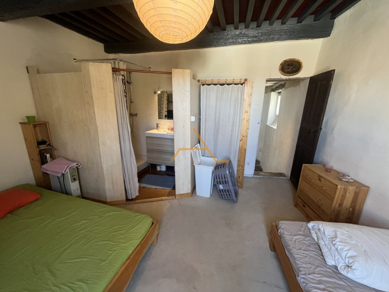 vente Maison de village Valreas - Photo 10