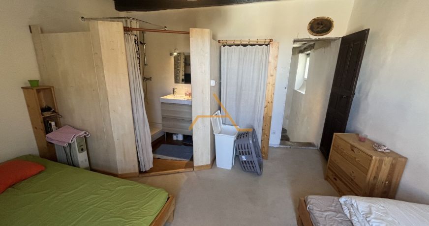 vente Maison de village Valreas