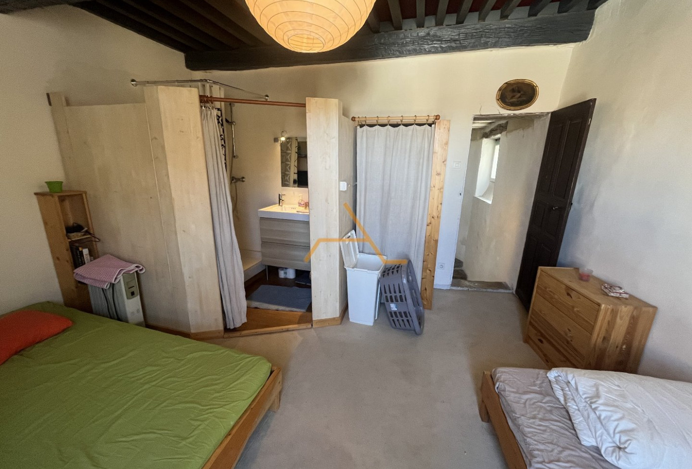 vente Maison de village Valreas - Photo 10