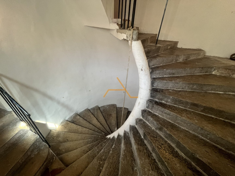 vente Maison de village Valreas - Photo 3