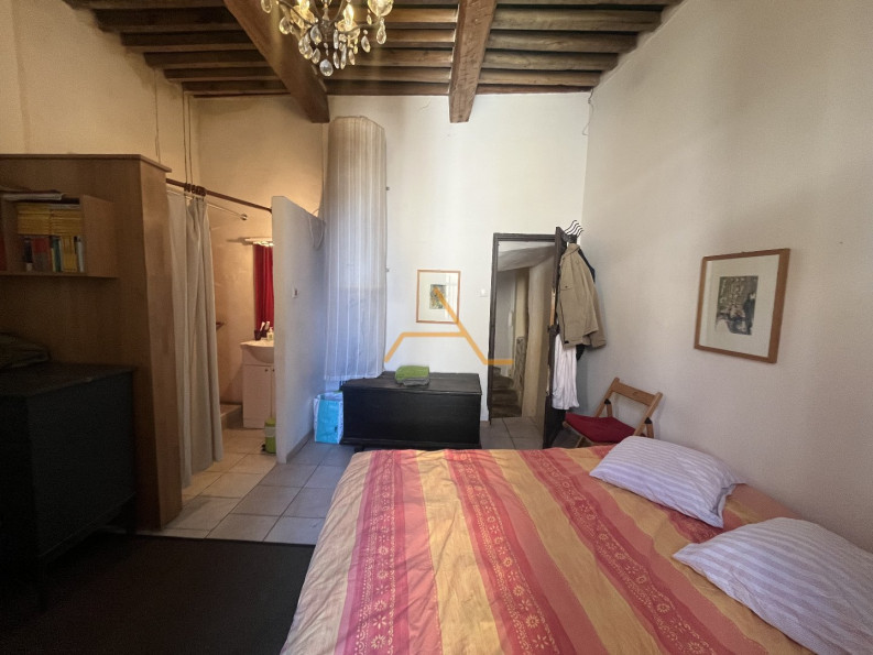 vente Maison de village Valreas - Photo 4