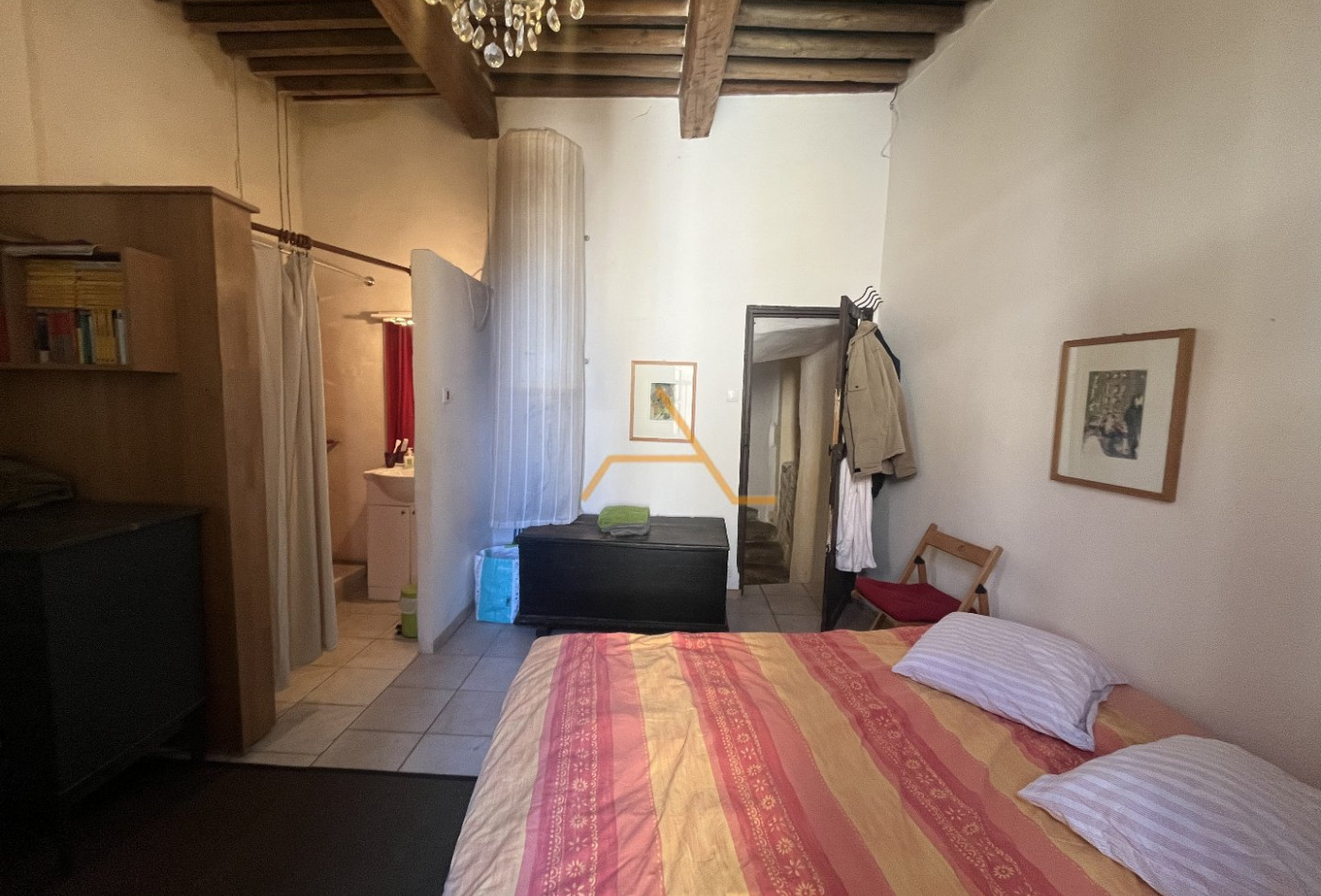 vente Maison de village Valreas - Photo 4