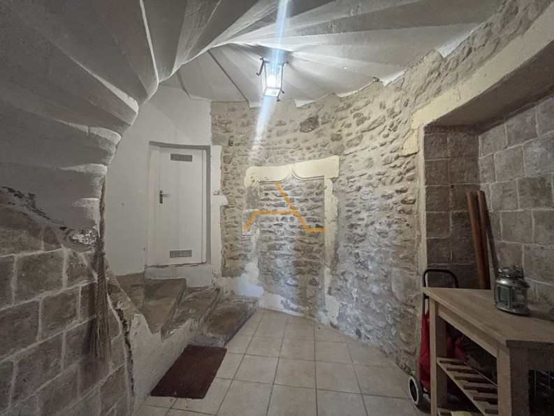 vente Maison de village Valreas - Photo 8