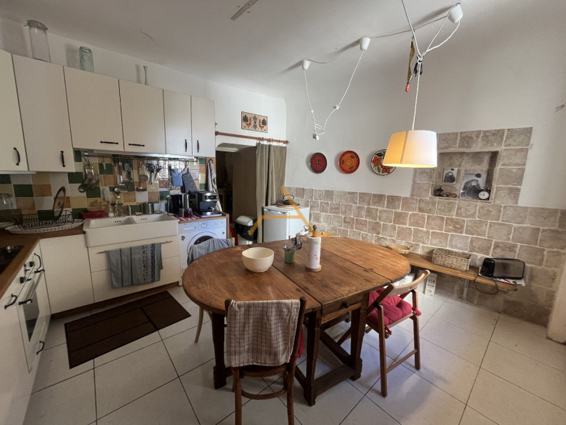 vente Maison de village Valreas - Photo 1