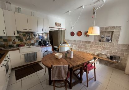 vente Maison de village Valreas