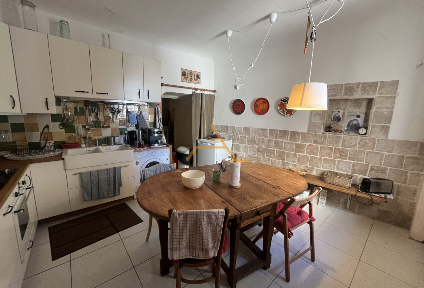 vente Maison de village Valreas - Photo 1