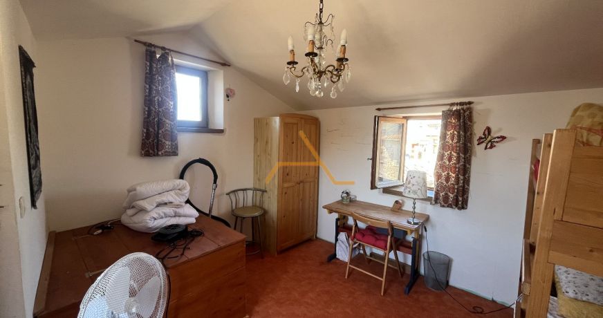 vente Maison de village Valreas