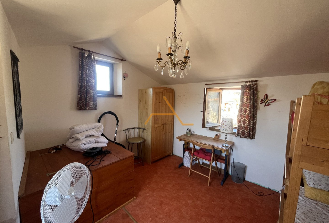 vente Maison de village Valreas - Photo 8