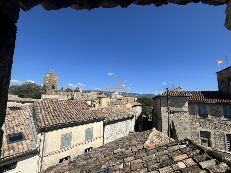 vente Maison de village Valreas - Photo 2