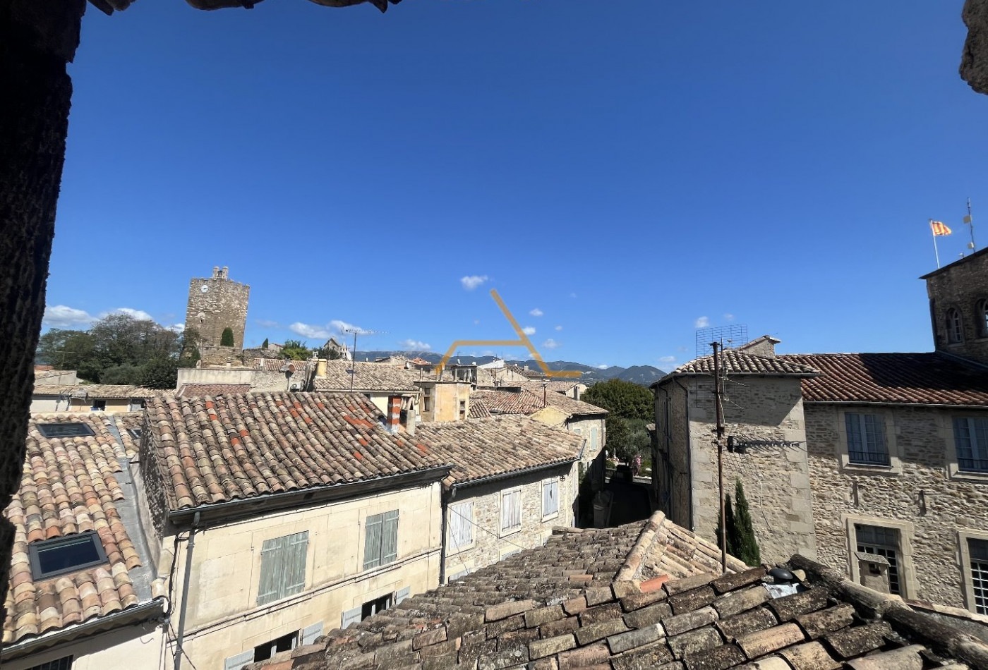 vente Maison de village Valreas - Photo 2