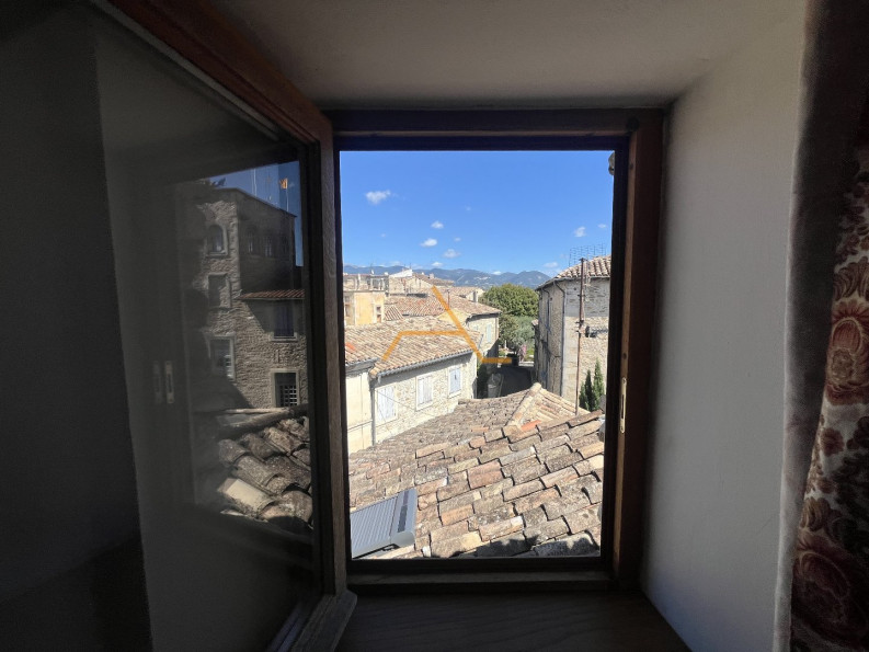 vente Maison de village Valreas - Photo 9