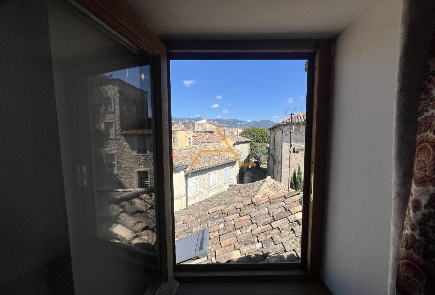 vente Maison de village Valreas - Photo 9