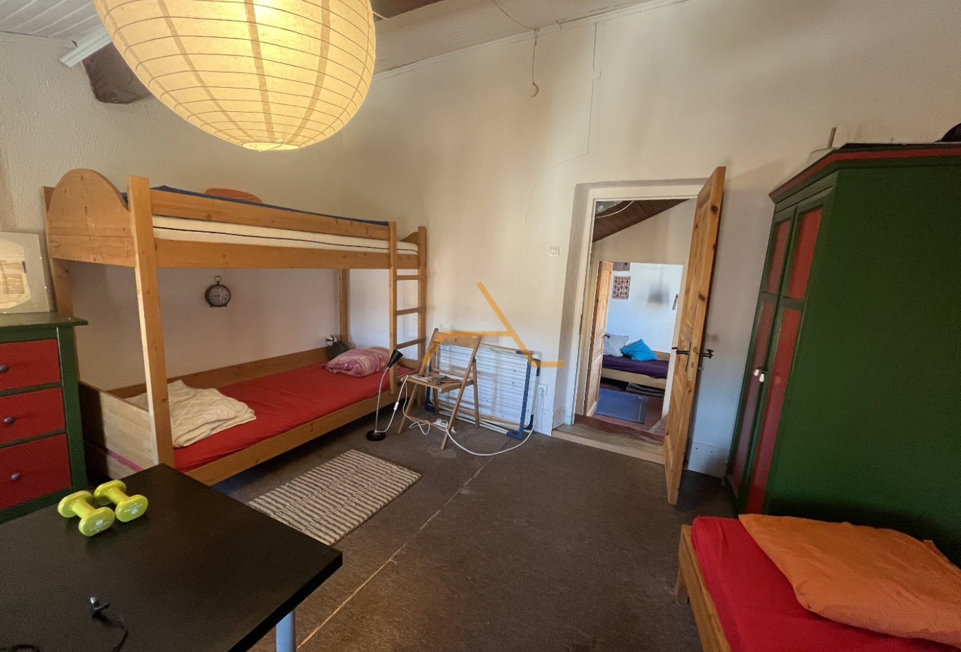 vente Maison de village Valreas - Photo 7