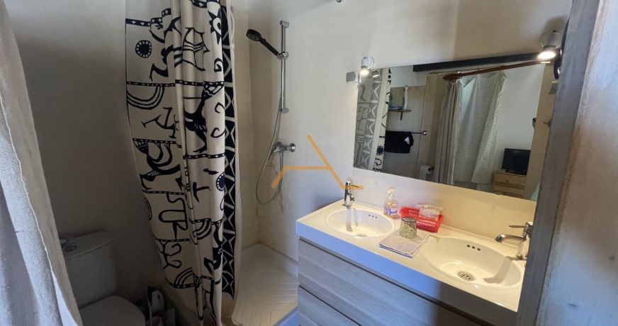 vente Maison de village Valreas