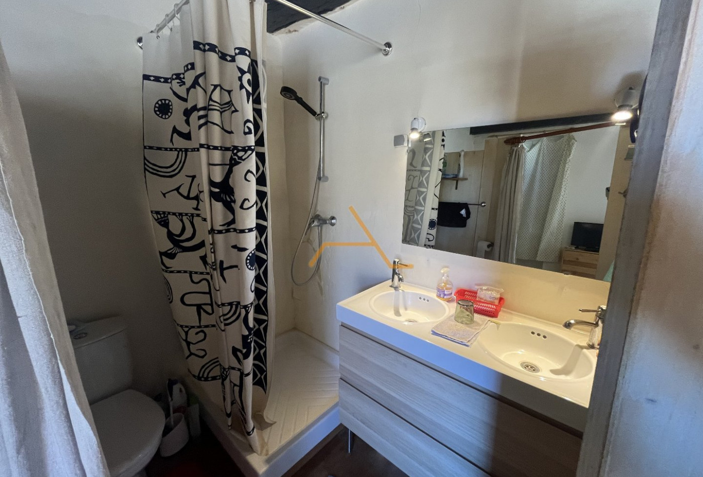 vente Maison de village Valreas - Photo 5