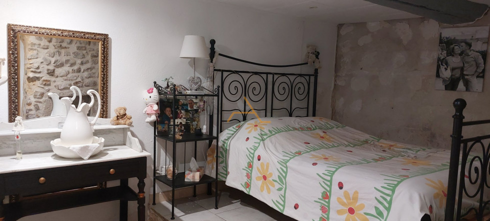 vente Maison de village Valreas - Photo 7