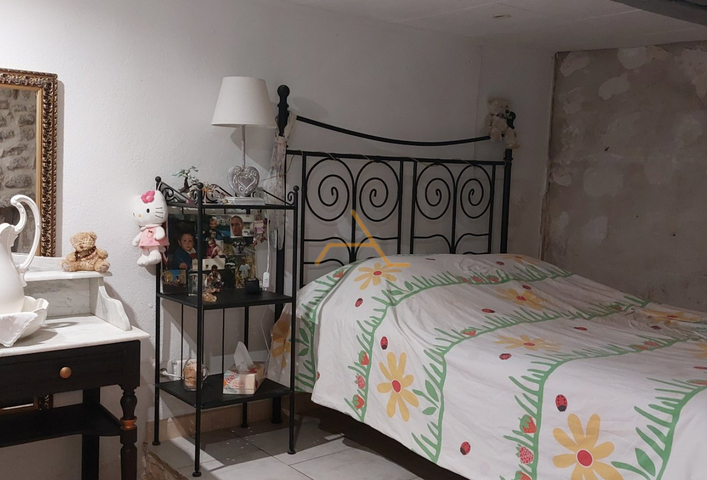 vente Maison de village Valreas - Photo 7