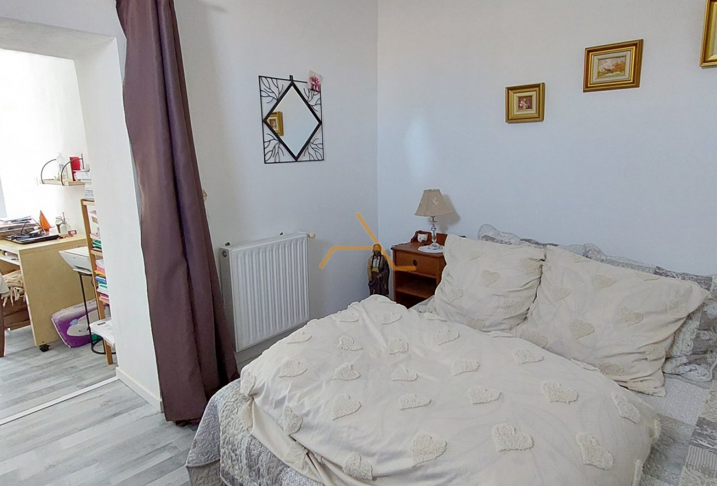 vente Maison de village Valreas - Photo 4