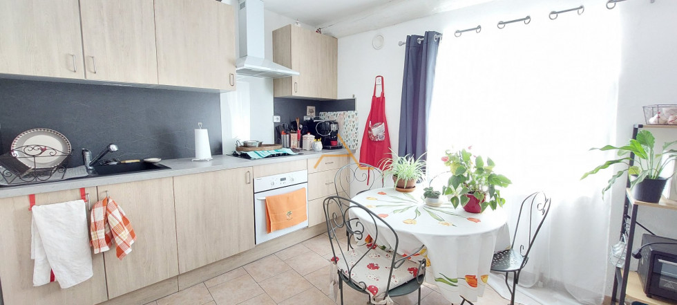 vente Maison de village Valreas - Photo 3