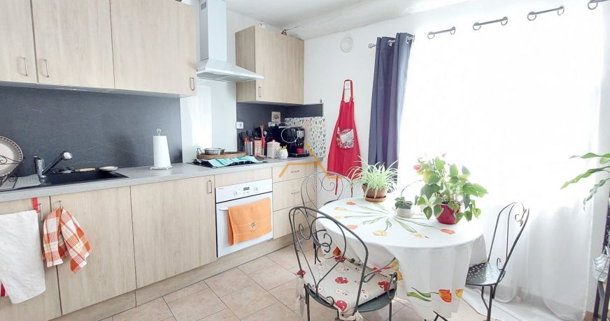 vente Maison de village Valreas