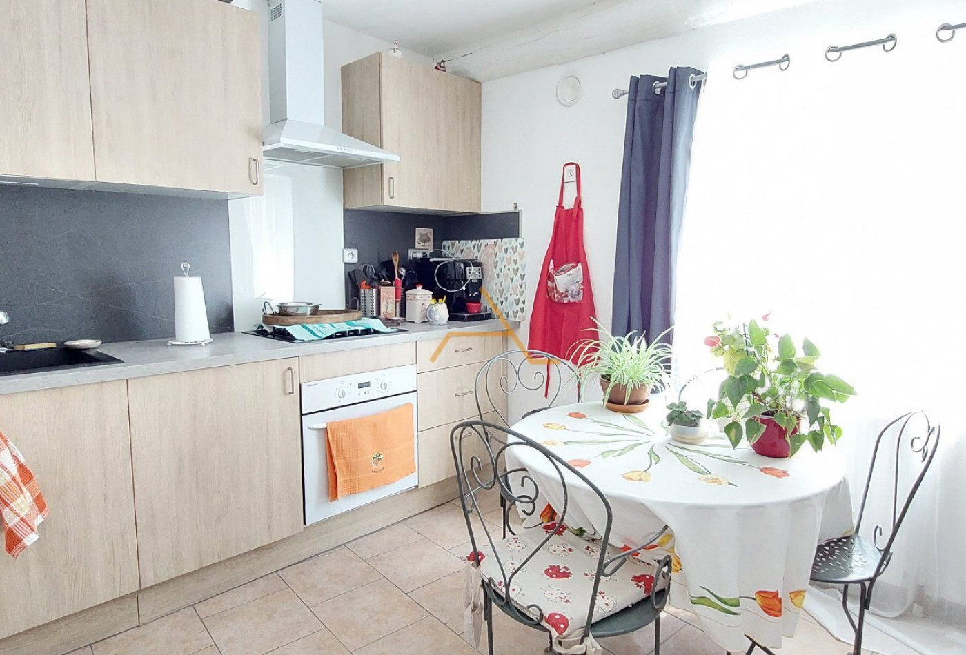 vente Maison de village Valreas - Photo 3