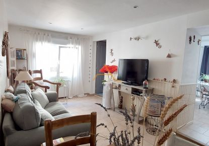 vente Maison de village Valreas