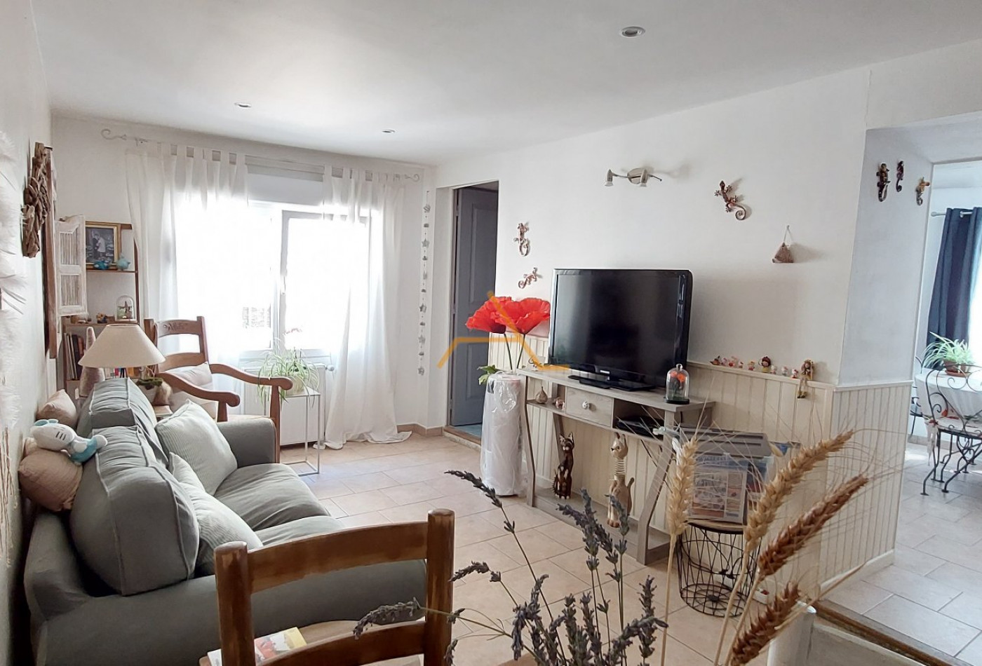 vente Maison de village Valreas - Photo 1