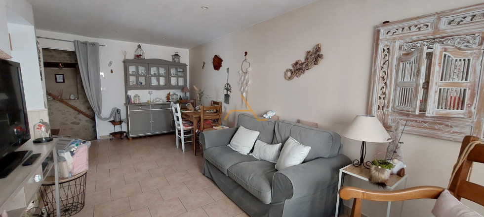 vente Maison de village Valreas - Photo 2