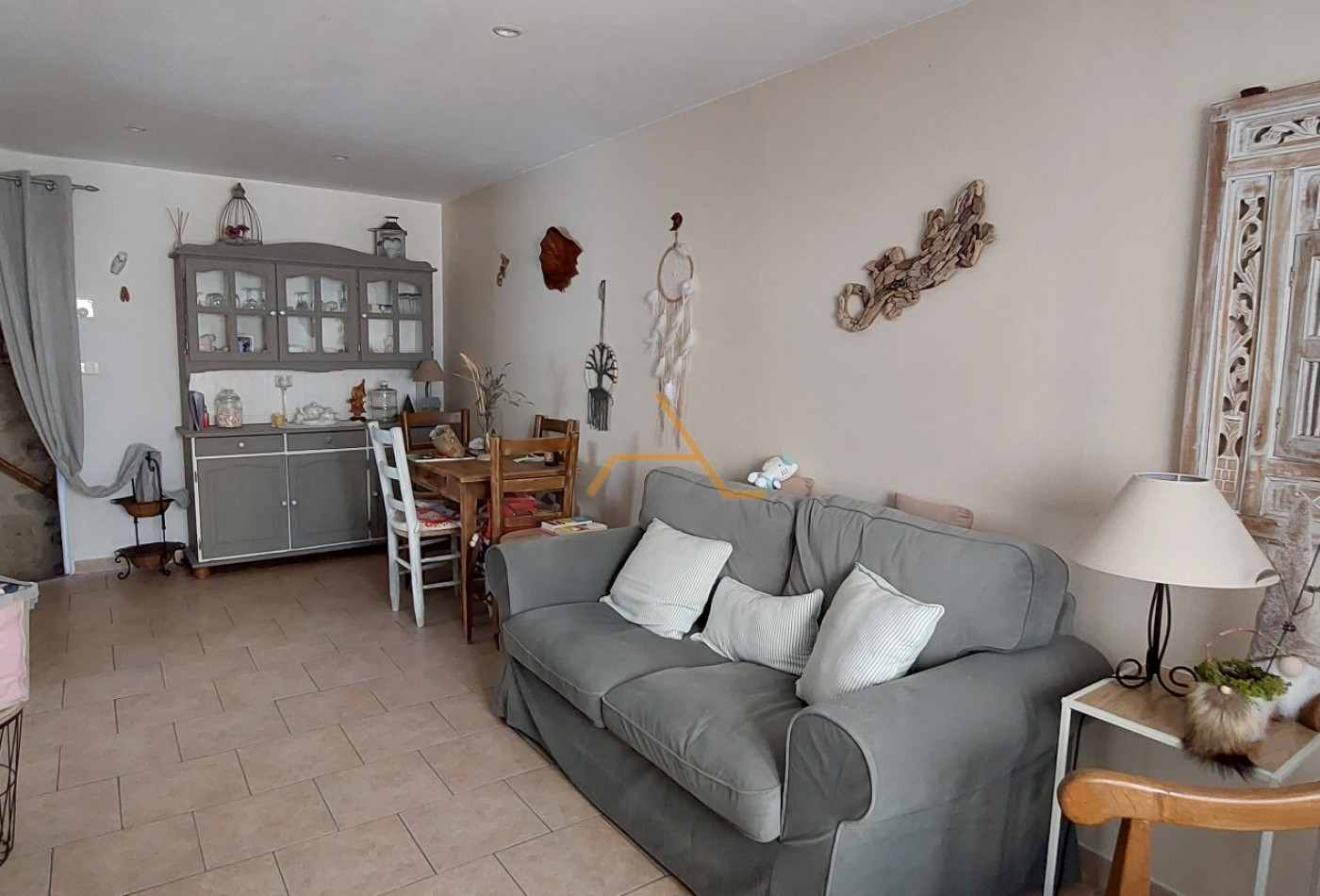 vente Maison de village Valreas - Photo 2