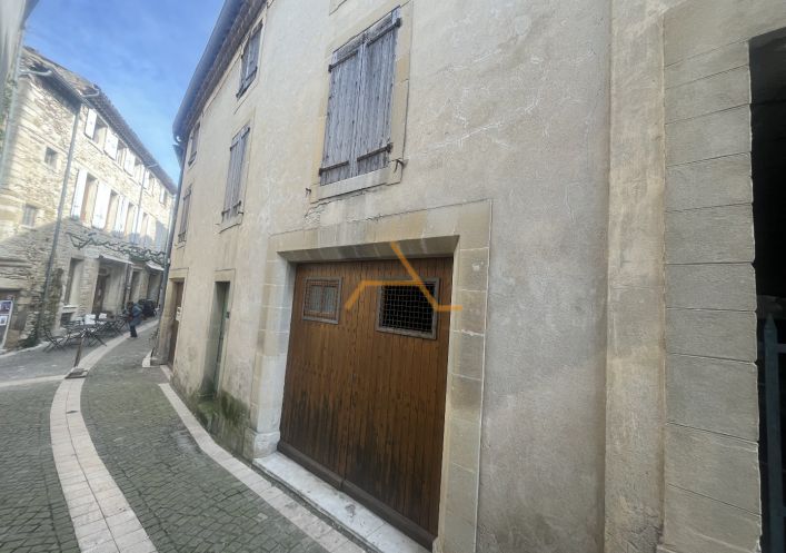 vente Maison de village Grignan