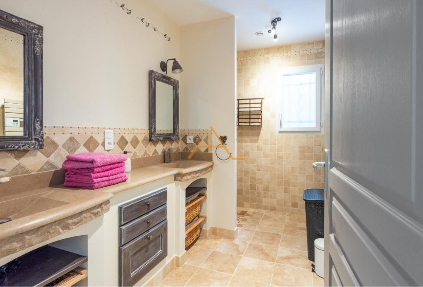 vente Villa Le Poet Laval - Photo 10