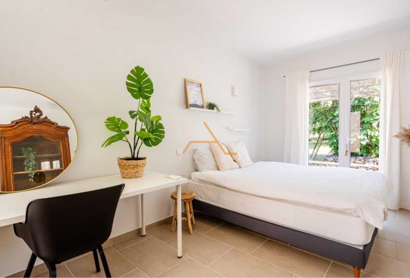 vente Villa Le Poet Laval - Photo 12