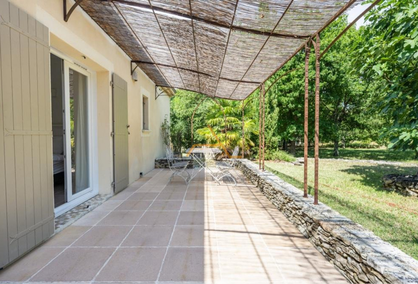 vente Villa Le Poet Laval - Photo 14