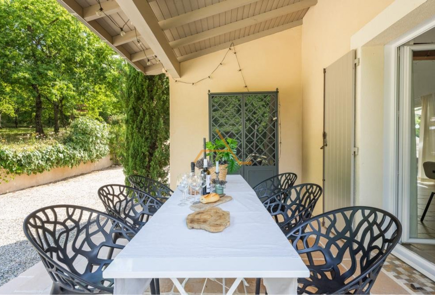 vente Villa Le Poet Laval - Photo 15