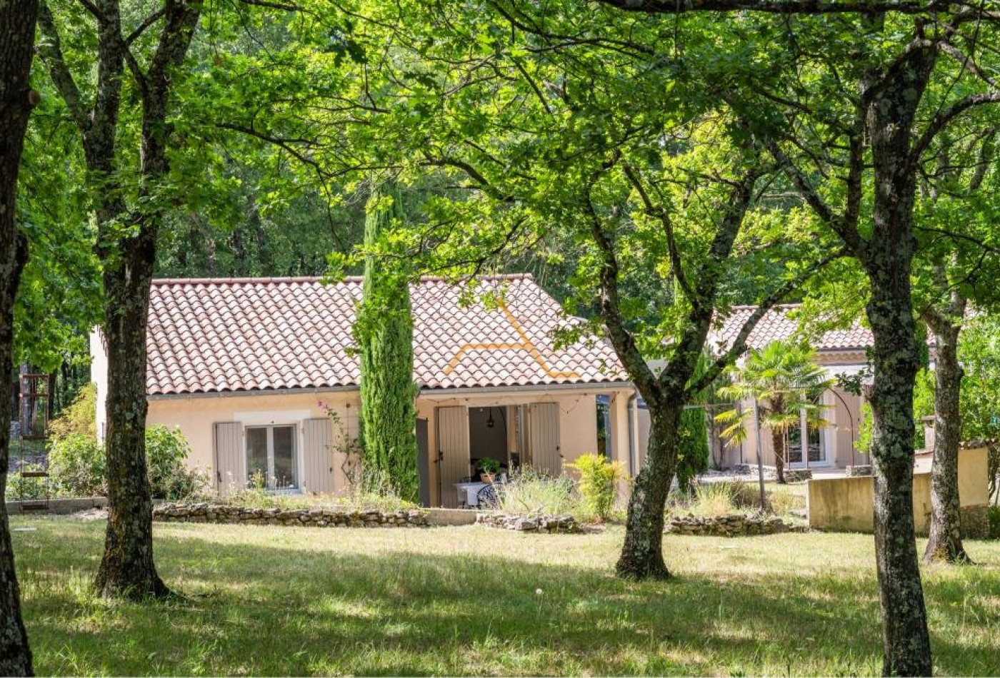 vente Villa Le Poet Laval - Photo 16