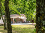 vente Villa Le Poet Laval