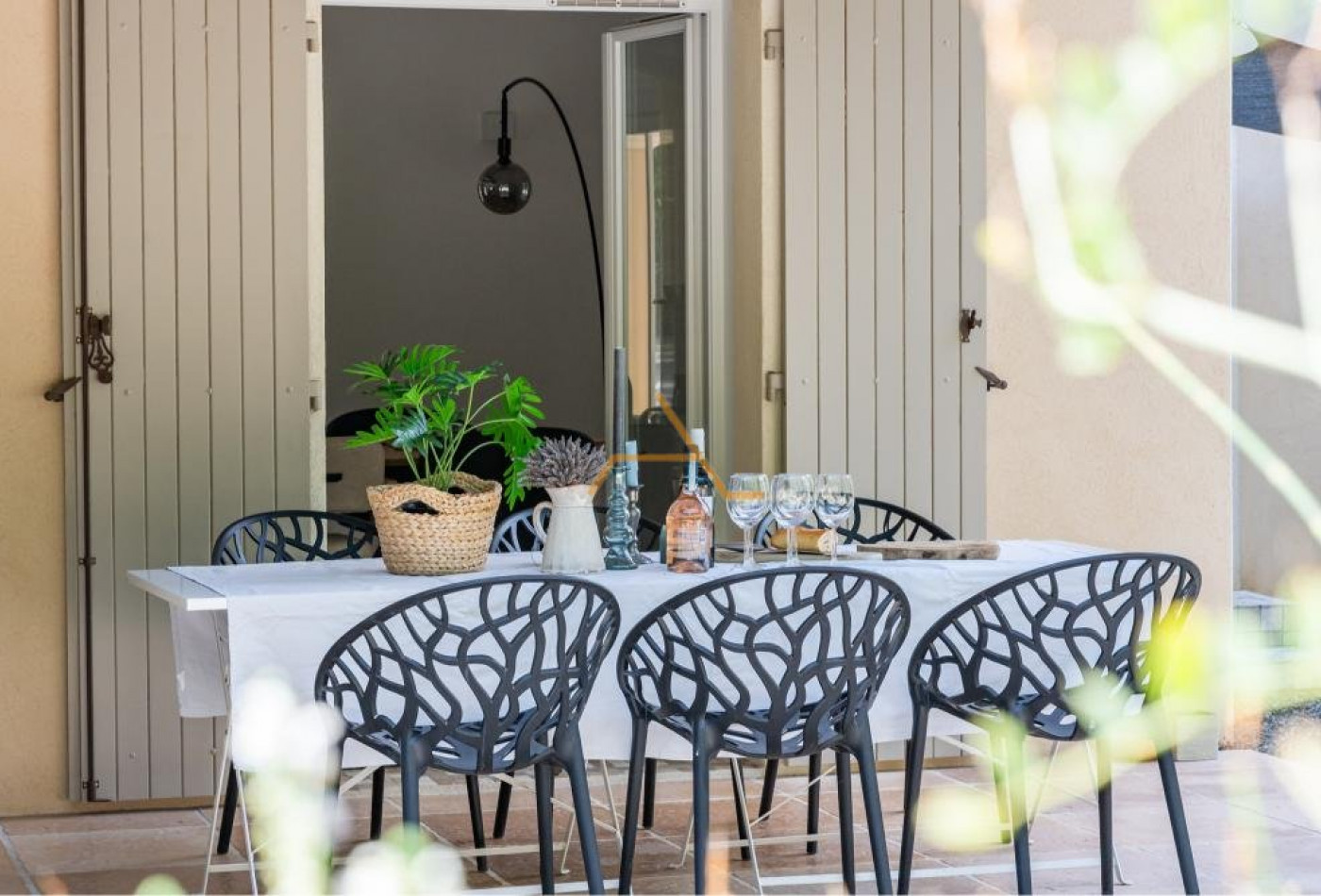 vente Villa Le Poet Laval - Photo 18