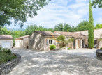 vente Villa Le Poet Laval