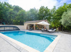 vente Villa Le Poet Laval