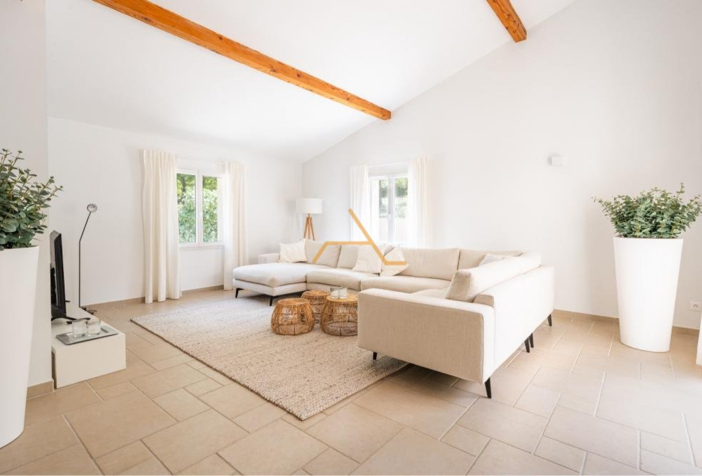 vente Villa Le Poet Laval - Photo 7