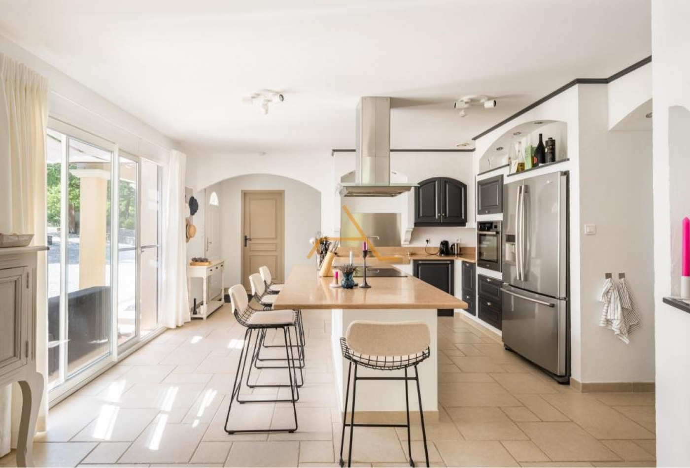 vente Villa Le Poet Laval - Photo 4