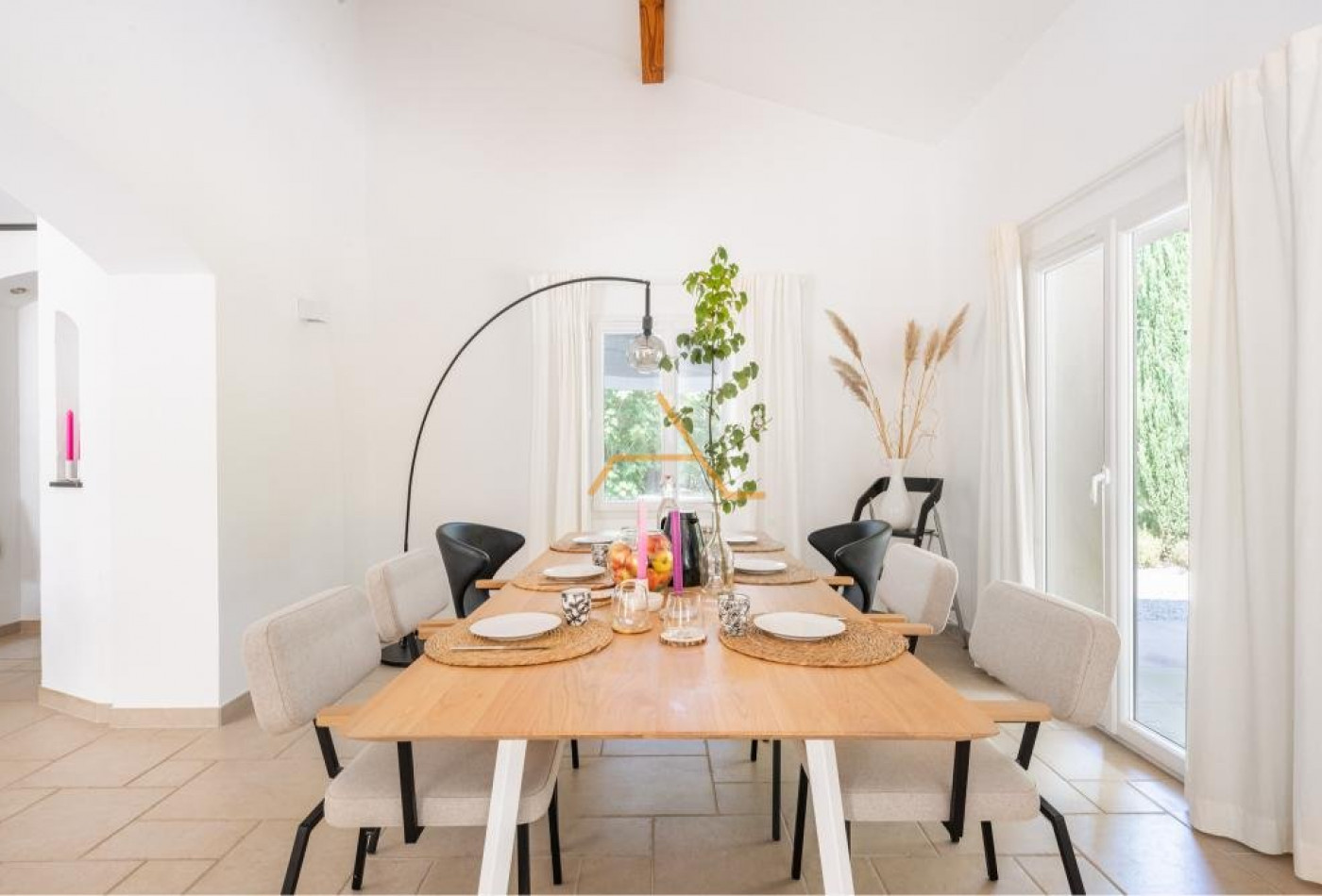 vente Villa Le Poet Laval - Photo 6