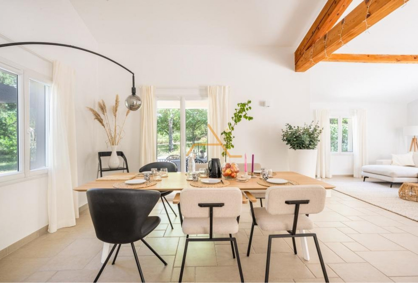 vente Villa Le Poet Laval - Photo 5