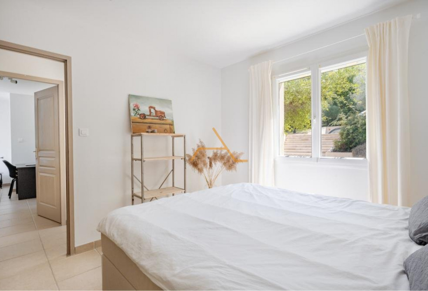 vente Villa Le Poet Laval - Photo 8