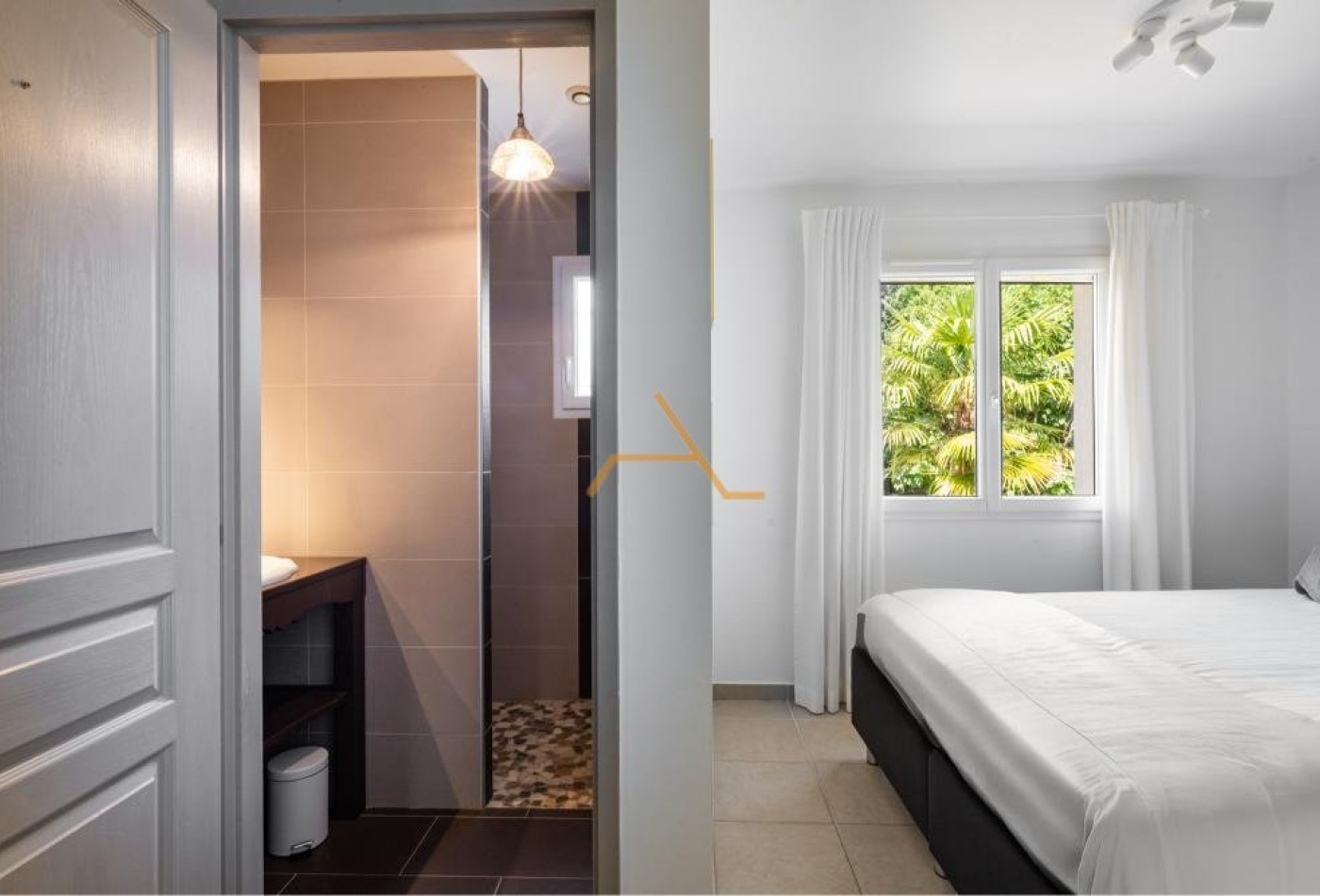 vente Villa Le Poet Laval - Photo 9