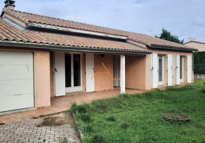 location Villa Cleon D'andran