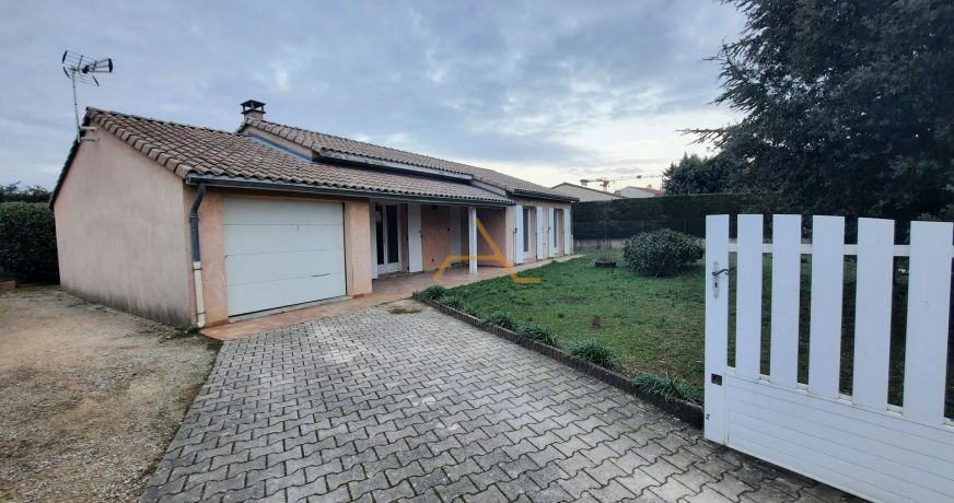 location Villa Cleon D'andran