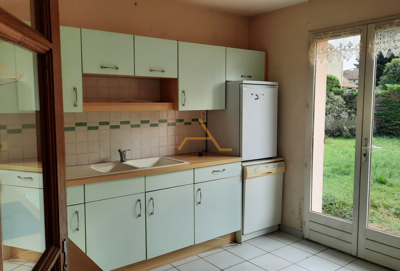 location Villa Cleon D'andran - Photo 4