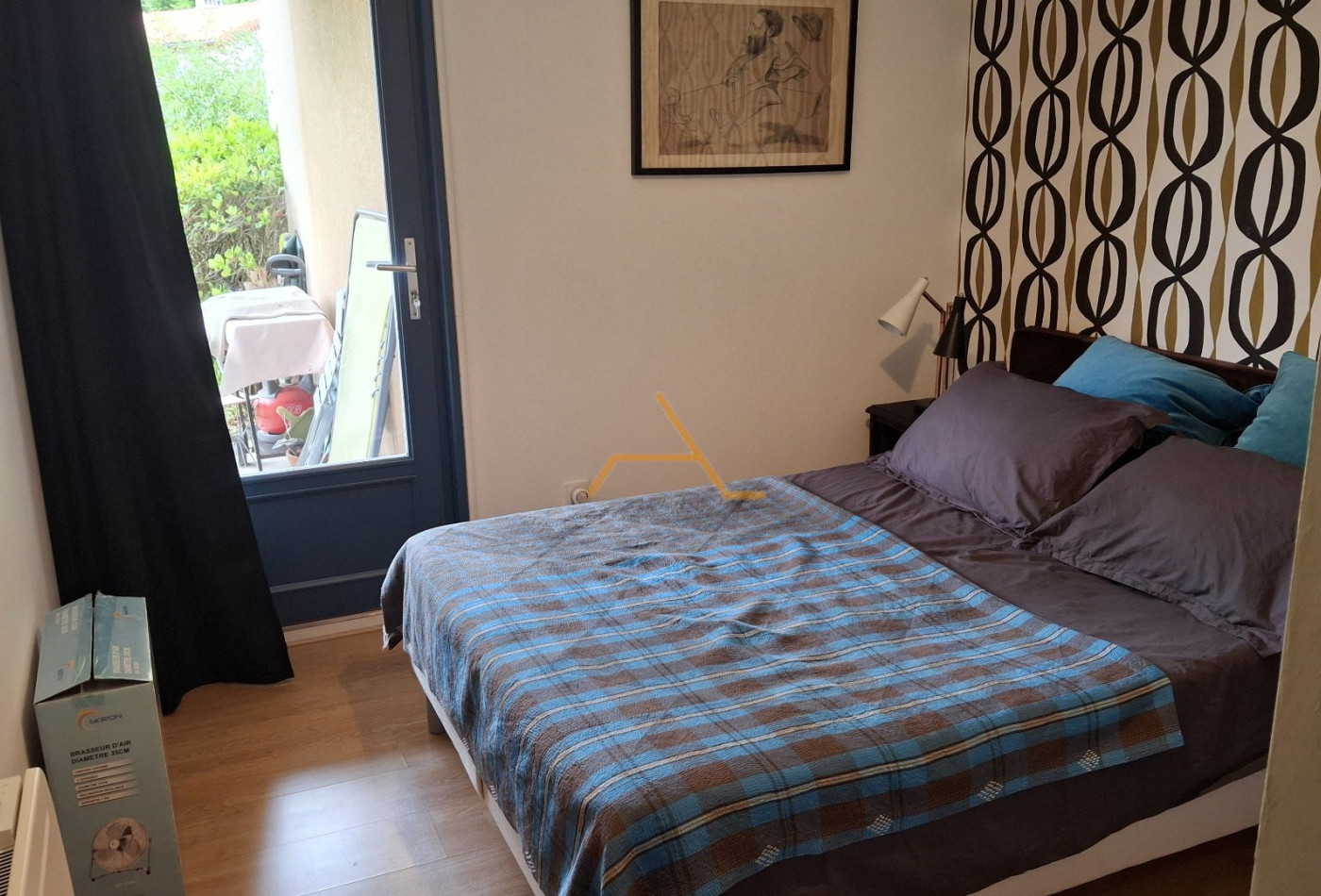 location Appartement Dieulefit - Photo 3