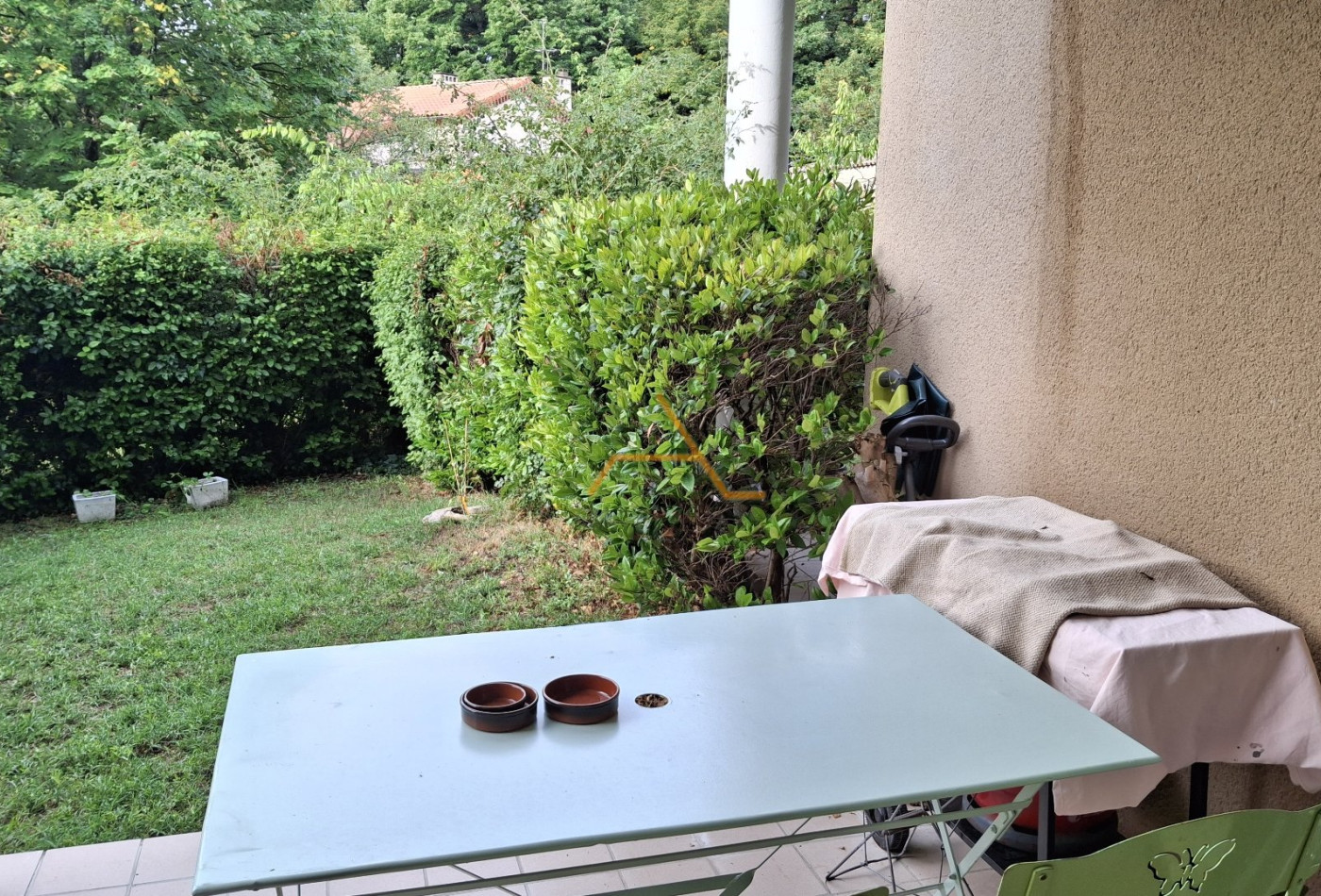 location Appartement Dieulefit - Photo 4